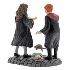 Harry Potter - Wingardium Leviosa - Ron & Hermiome -Kid Toys Store harry potter harry potter wingardium leviosa ron h 4