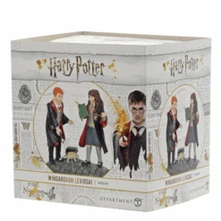 Harry Potter - Wingardium Leviosa - Ron & Hermiome -Kid Toys Store harry potter harry potter wingardium leviosa ron h 5