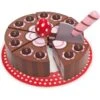 Chocolate Gateau 1 Chocolate Gateau -Kid Toys Store honeybake chocolate gateau