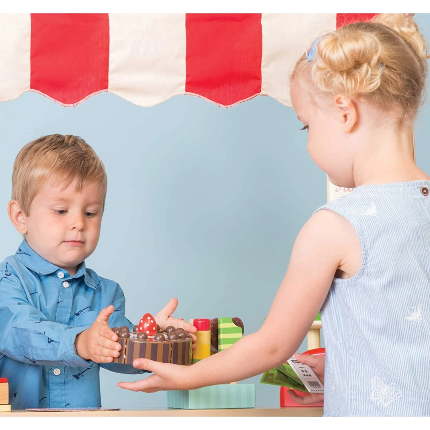 Chocolate Gateau 7 Chocolate Gateau - Image 5