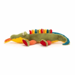 Kid Toys Store 17 Jellycat - Happihoop Croc