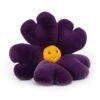 Jellycat - Fleury Pansy 2 Jellycat - Fleury Pansy -Kid Toys Store jellycat amuseable florist jellycat fleury pansy