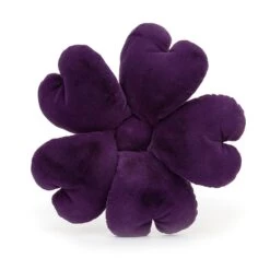 Jellycat - Fleury Pansy 8 Jellycat - Fleury Pansy -Kid Toys Store jellycat amuseable florist jellycat fleury pansy 2