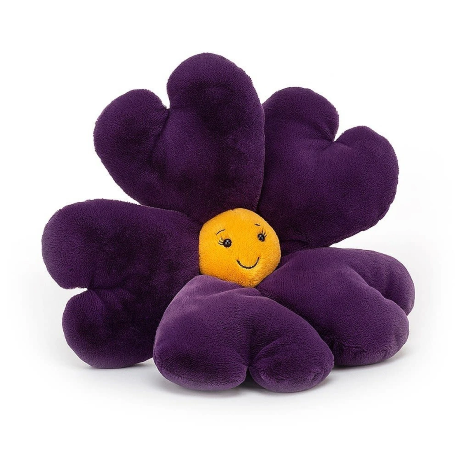 Jellycat - Fleury Pansy 3 Jellycat - Fleury Pansy