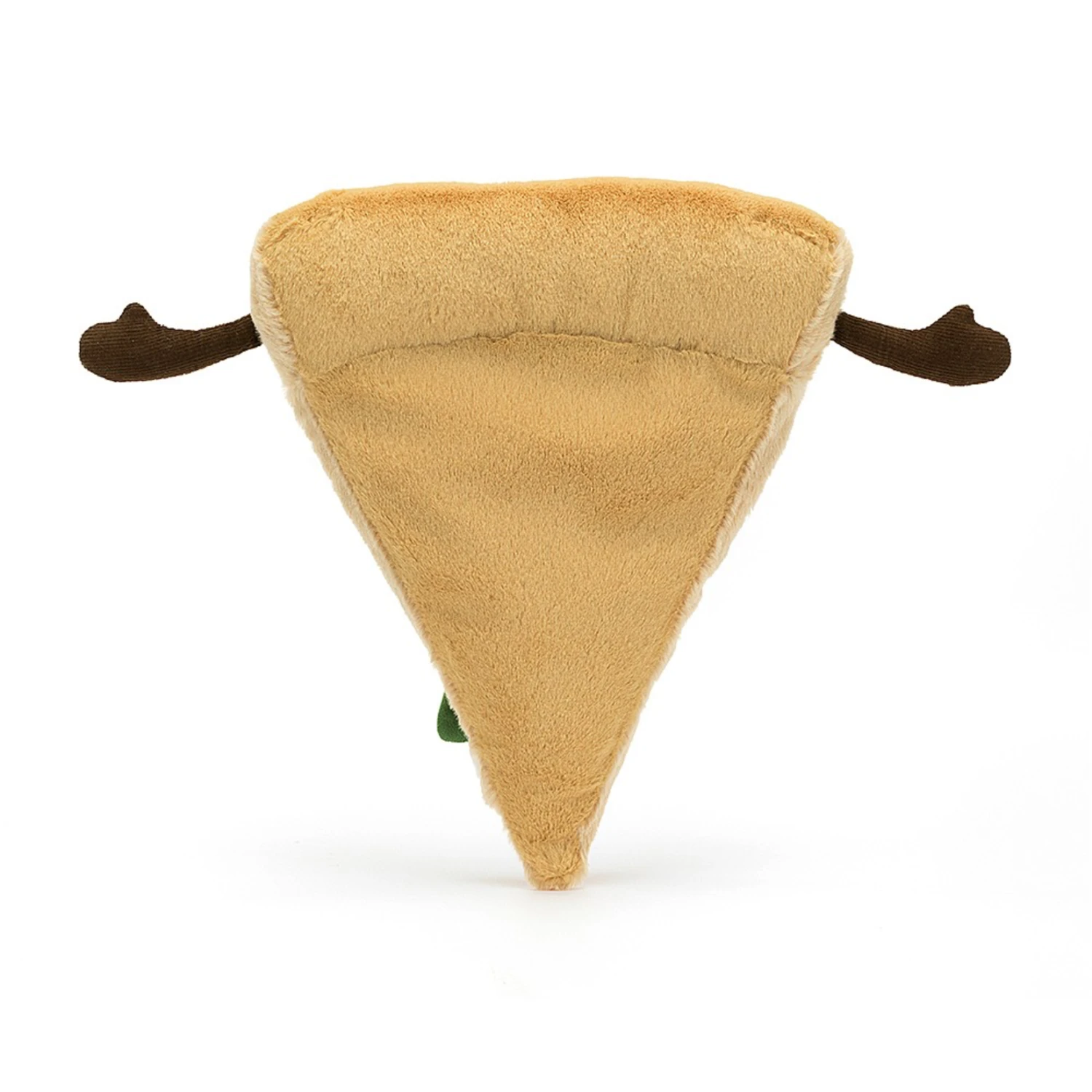 Jellycat - Amuseable Slice Of Pizza 5 Jellycat - Amuseable Slice Of Pizza - Image 3