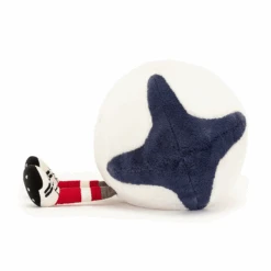 Kid Toys Store -Kid Toys Store jellycat amuseable jellycat amuseable sports rugby 1