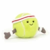 Jellycat - Amuseable Sports Tennis Ball -Kid Toys Store jellycat amuseable jellycat amuseable sports tenni