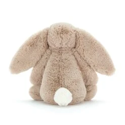Bashful Beige Bunny - Medium 8 Bashful Beige Bunny - Medium -Kid Toys Store jellycat bashful jellycat bashful beige bunny medi 2