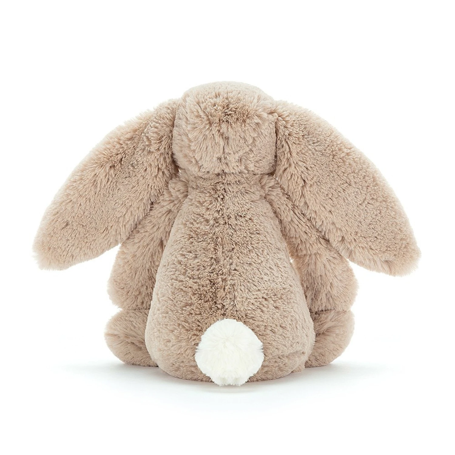 Bashful Beige Bunny - Medium 5 Bashful Beige Bunny - Medium - Image 3