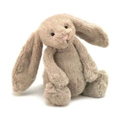 Bashful Beige Bunny - Small