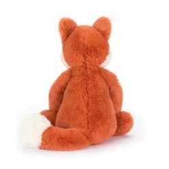 Bashful Fox Cub - Small 7 Bashful Fox Cub - Small -Kid Toys Store jellycat bashful jellycat bashful fox cub small 2