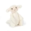 Jellycat - Bashful Lamb - Small -Kid Toys Store jellycat bashful jellycat bashful lamb small