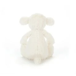Jellycat - Bashful Lamb - Small -Kid Toys Store jellycat bashful jellycat bashful lamb small 2