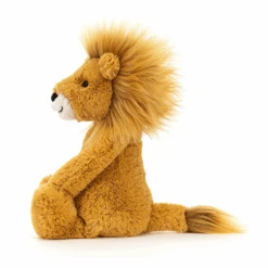 Kid Toys Store -Kid Toys Store jellycat bashful jellycat bashful lion small 1
