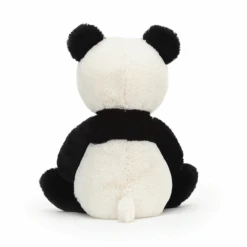 Jellycat - Bashful Panda Medium 7 Jellycat - Bashful Panda Medium -Kid Toys Store jellycat bashful jellycat bashful panda medium 2