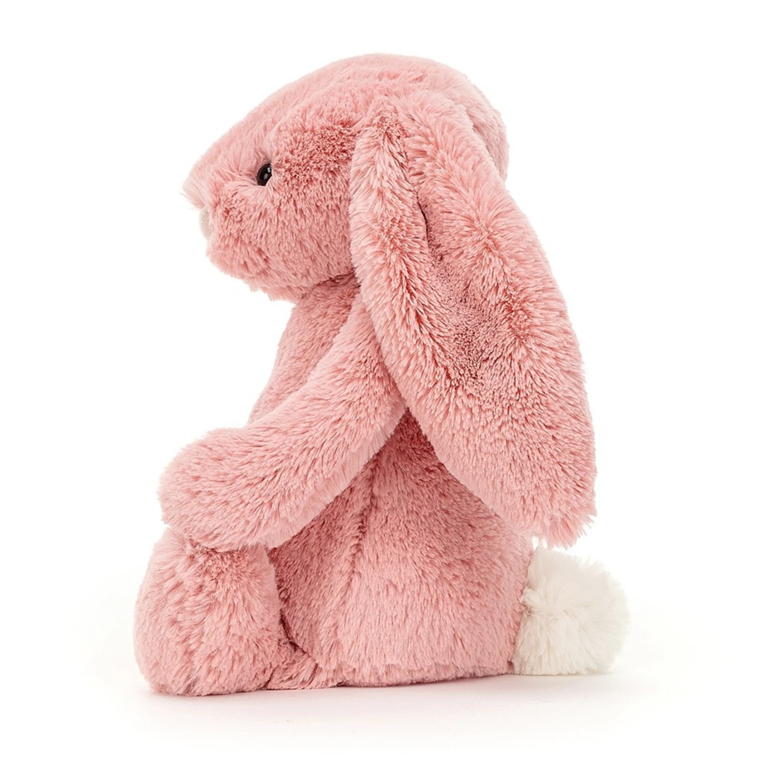 Jellycat - Bashful Petal Bunny Medium 4 Jellycat - Bashful Petal Bunny Medium - Image 2
