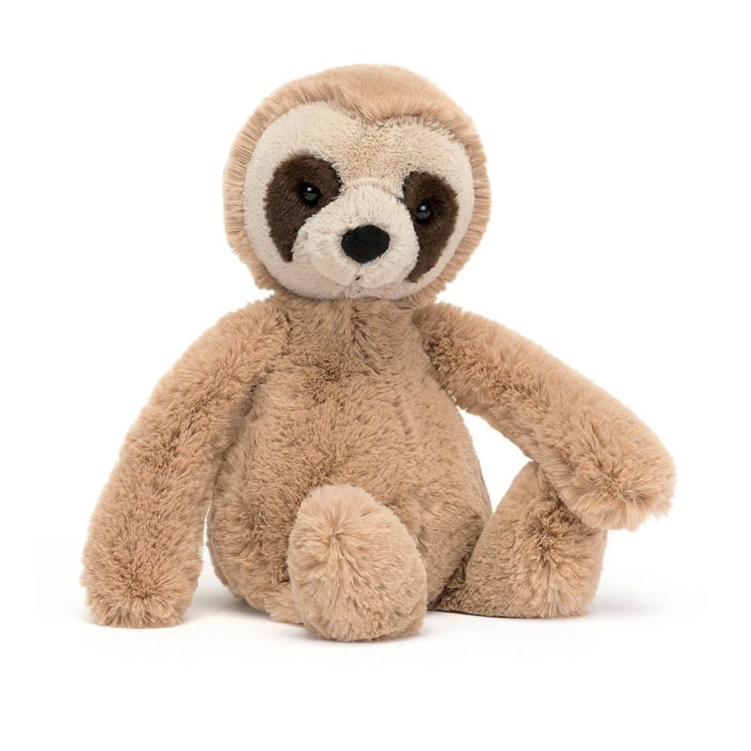 Jellycat - Bashful Sloth - Medium 3 Jellycat - Bashful Sloth - Medium