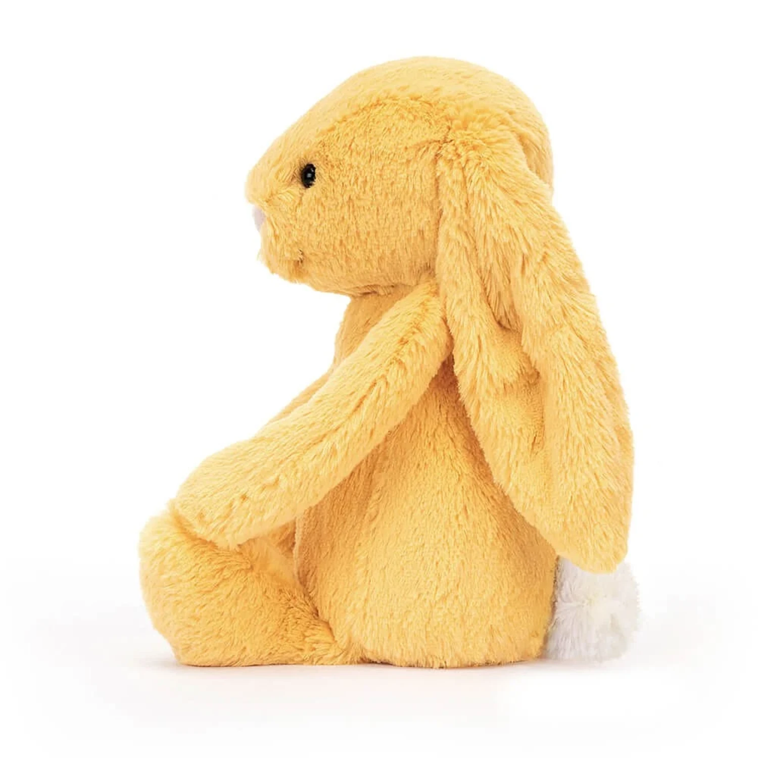 Jellycat - Bashful Sunshine Bunny - Medium 4 Jellycat - Bashful Sunshine Bunny - Medium - Image 2