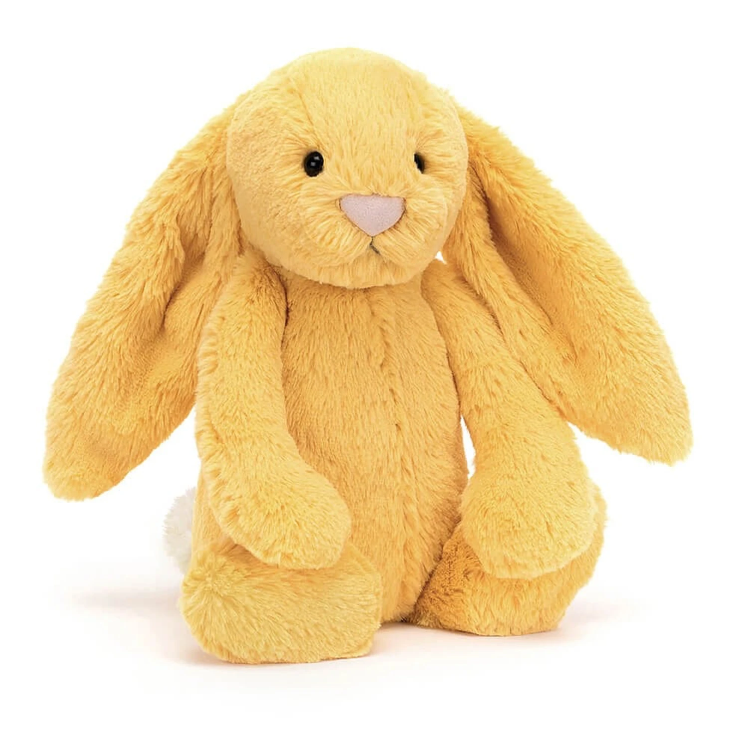 Jellycat - Bashful Sunshine Bunny - Medium 3 Jellycat - Bashful Sunshine Bunny - Medium