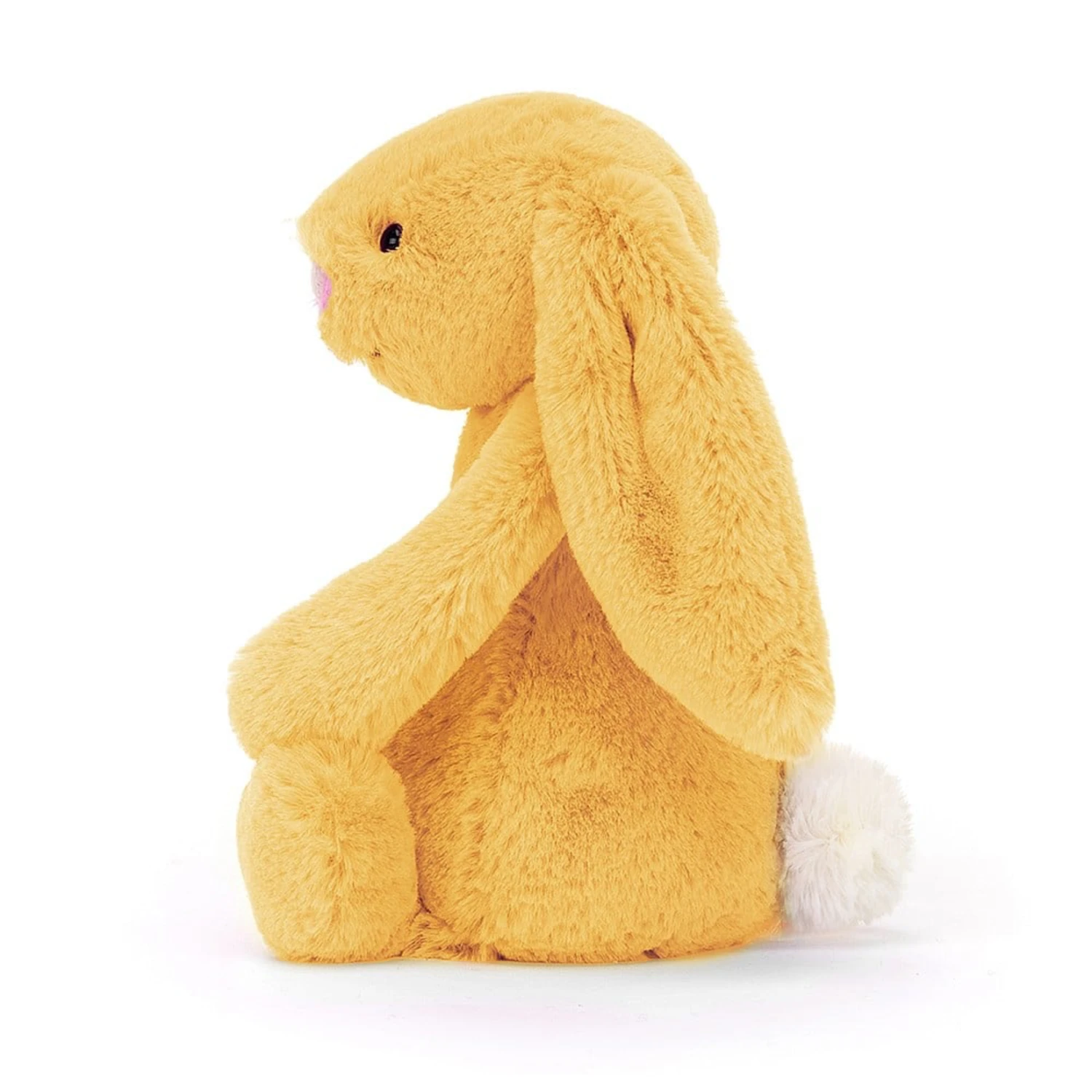 Jellycat - Bashful Sunshine Bunny - Small 4 Jellycat - Bashful Sunshine Bunny - Small - Image 2