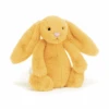 Jellycat - Bashful Sunshine Bunny - Small 2 Jellycat - Bashful Sunshine Bunny - Small -Kid Toys Store jellycat bashful jellycat bashful sunshine bunny s