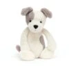 Jellycat - Bashful Terrier -Kid Toys Store jellycat bashful jellycat bashful terrier