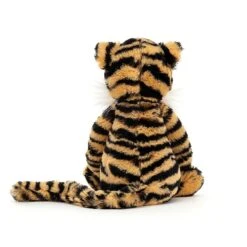 Jellycat - Bashful Tiger Medium -Kid Toys Store jellycat bashful jellycat bashful tiger medium 2
