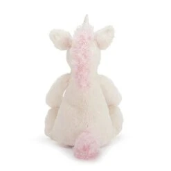 Jellycat - Bashful Unicorn - Small -Kid Toys Store jellycat bashful jellycat bashful unicorn small 2