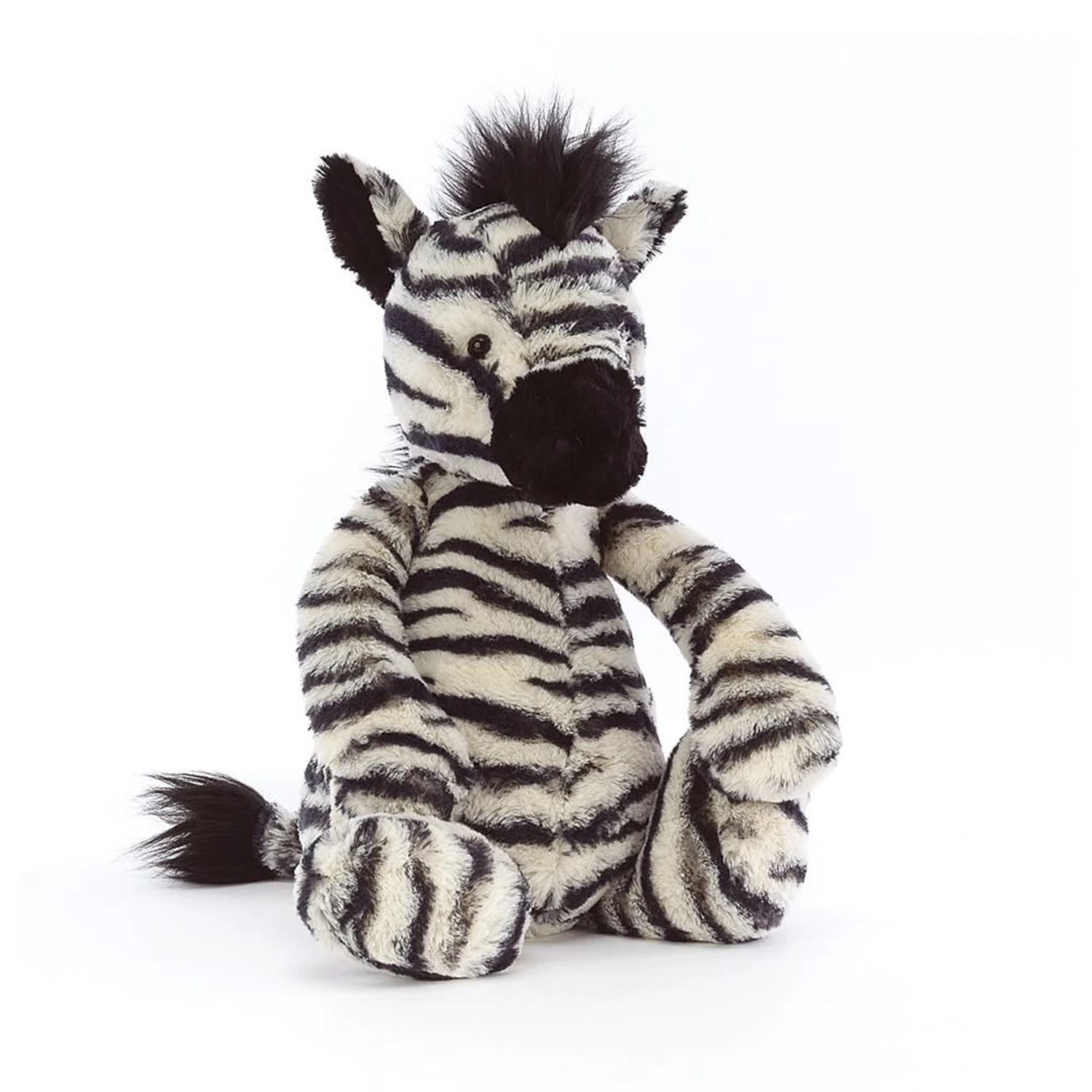Bashful Zebra - Medium 4 Bashful Zebra - Medium - Image 2