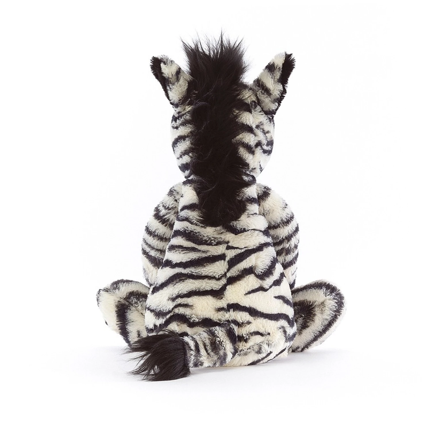 Bashful Zebra - Medium 5 Bashful Zebra - Medium - Image 3