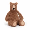 Jellycat - Enzo Bear -Kid Toys Store jellycat beautifully scrumptious jellycat enzo bea
