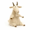 Jellycat - Ginny Goat 1 Jellycat - Ginny Goat -Kid Toys Store jellycat beautifully scrumptious jellycat ginny go