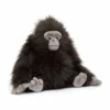 Jellycat - Gomez Gorilla 1 Jellycat - Gomez Gorilla -Kid Toys Store jellycat beautifully scrumptious jellycat gomez go