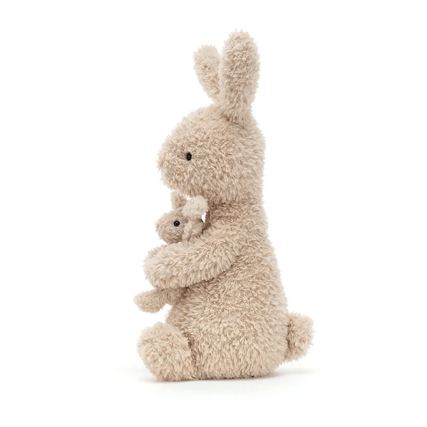 Jellycat - Huddles Bunny 4 Jellycat - Huddles Bunny - Image 2