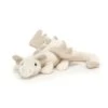 Jellycat - Snow Dragon - Little 1 Jellycat - Snow Dragon - Little -Kid Toys Store jellycat beautifully scrumptious jellycat snow dra