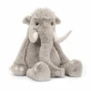 Jellycat - Vigo Mammoth 2 Jellycat - Vigo Mammoth -Kid Toys Store jellycat beautifully scrumptious jellycat viggo ma