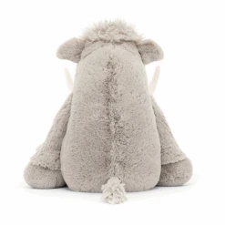 Jellycat - Vigo Mammoth 6 Jellycat - Vigo Mammoth -Kid Toys Store jellycat beautifully scrumptious jellycat viggo ma 2