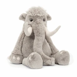 Kid Toys Store 21 Jellycat - Vigo Mammoth