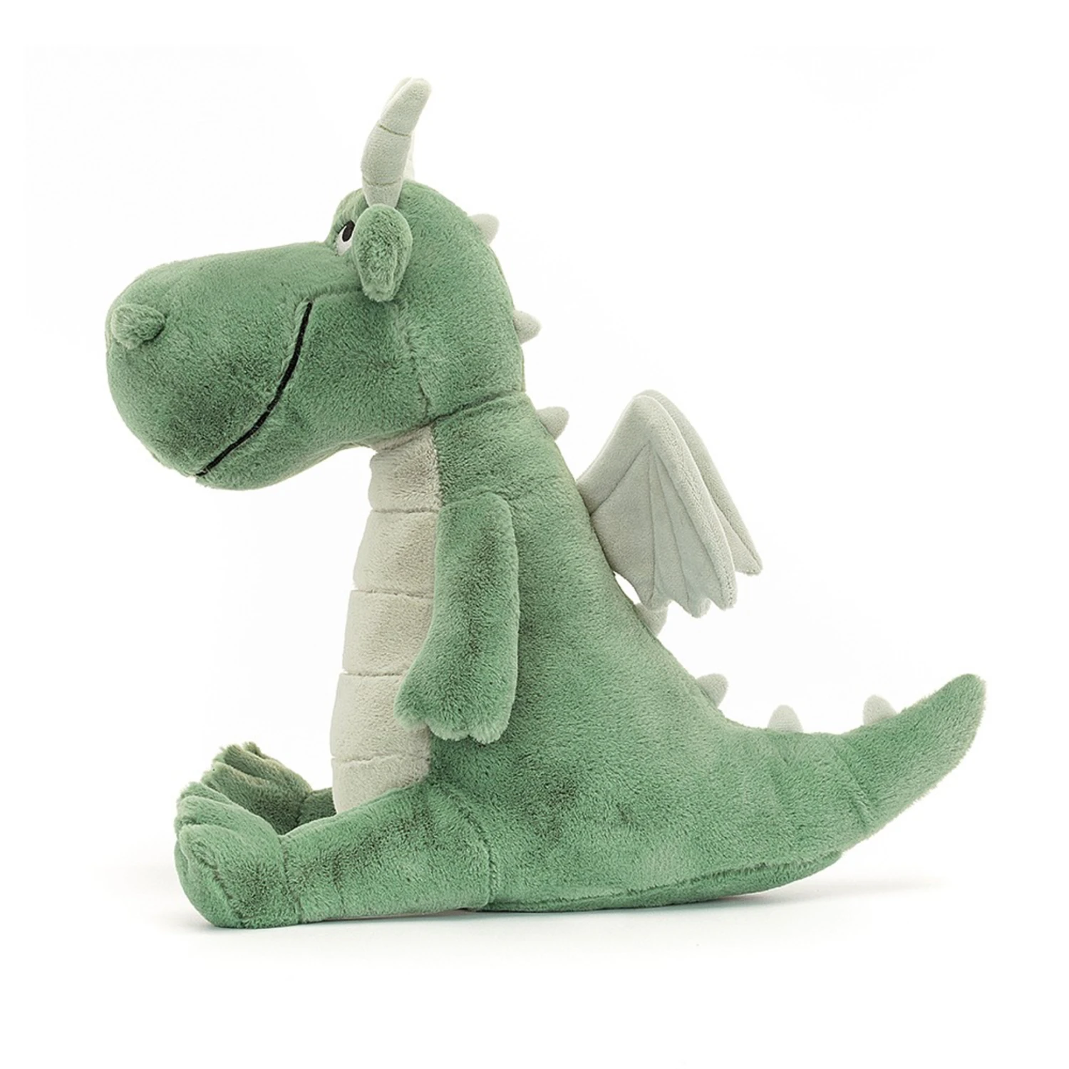 Jellycat - Adon Dragon 4 Jellycat - Adon Dragon - Image 2