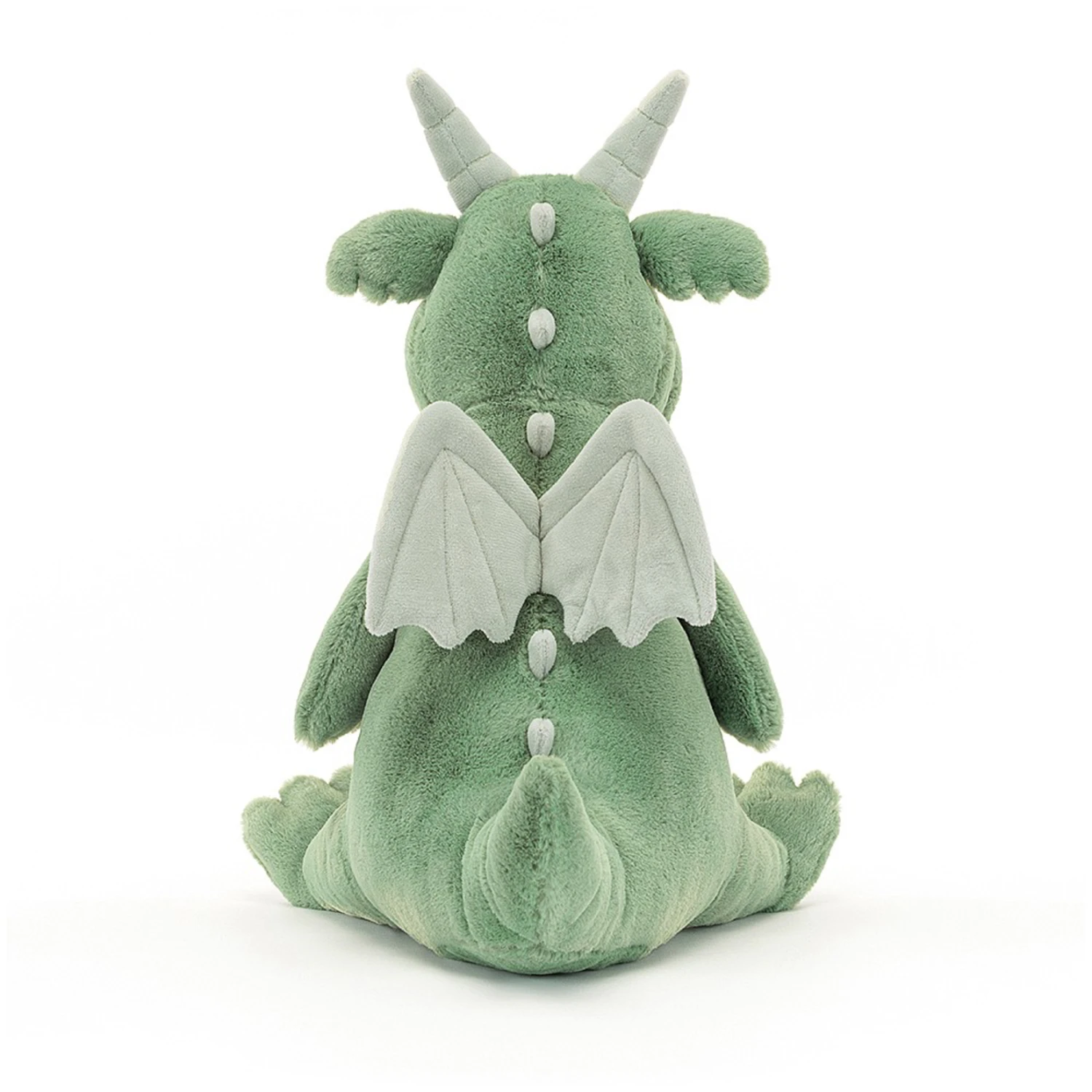 Jellycat - Adon Dragon 5 Jellycat - Adon Dragon - Image 3