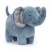Jellycat - Big Spottie Elephant -Kid Toys Store jellycat big bold jellycat big spottie elephant