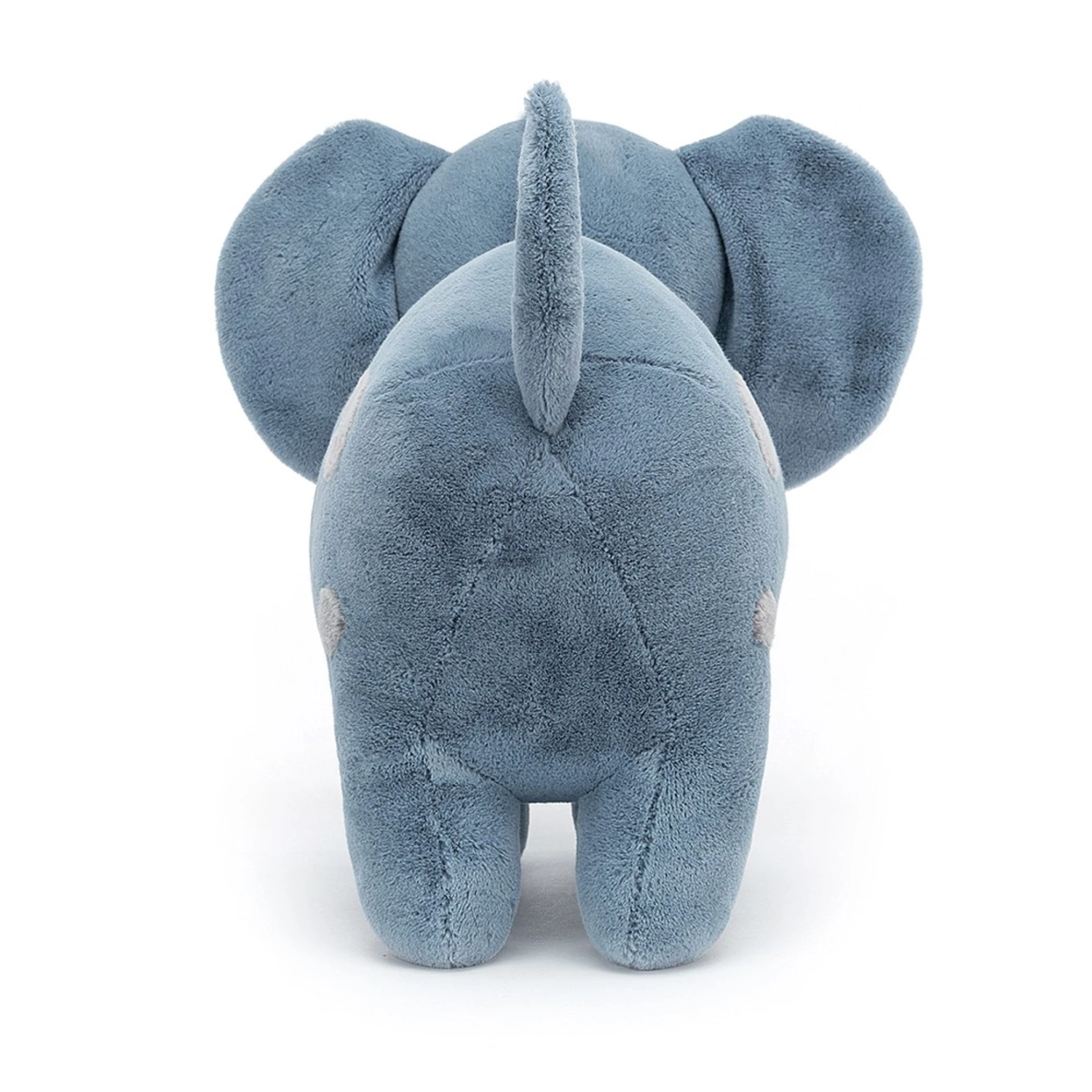 Jellycat - Big Spottie Elephant 5 Jellycat - Big Spottie Elephant - Image 3