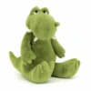 Jellycat - Bryno Dino -Kid Toys Store jellycat big bold jellycat bryno dino