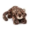 Jellycat - Livi Leopard - Large 2 Jellycat - Livi Leopard - Large -Kid Toys Store jellycat big bold jellycat livi leopard large