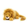 Jellycat - Louie Lion - Little -Kid Toys Store jellycat big bold jellycat louie lion little