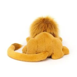 Jellycat - Louie Lion - Little -Kid Toys Store jellycat big bold jellycat louie lion little 2