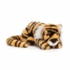 Jellycat - Taylor Tiger - Little -Kid Toys Store jellycat big bold jellycat taylor tiger little