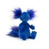Jellycat - Andie Axolotl Small -Kid Toys Store jellycat colourful quirky jellycat andie axolotl s