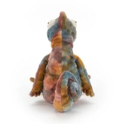 Colin The Chameleon 7 Colin The Chameleon -Kid Toys Store jellycat colourful quirky jellycat colin the chame 2