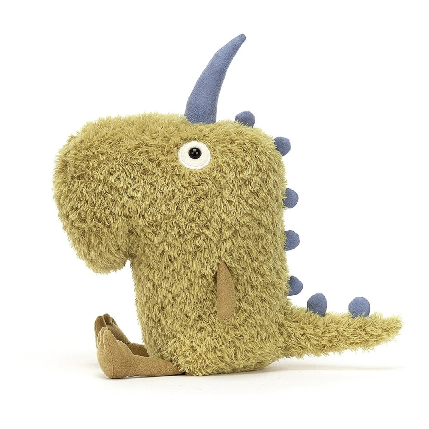 Jellycat - Jubjub Gookie 4 Jellycat - Jubjub Gookie - Image 2